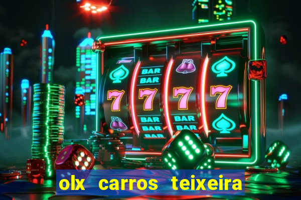 olx carros teixeira de freitas